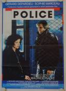 Der Bulle von Paris (Police)